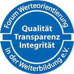 Forum Werteorientierung