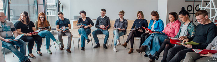 NLP Practitioner Ausbildung Hamburg