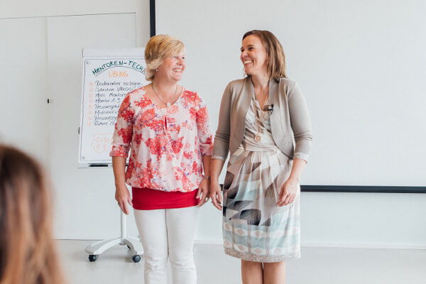 NLP Seminare Hamburg