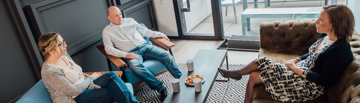 NLP Coach Ausbildung in Hamburg