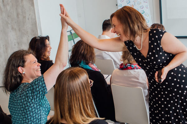 NLP Coach Ausbildung Hamburg